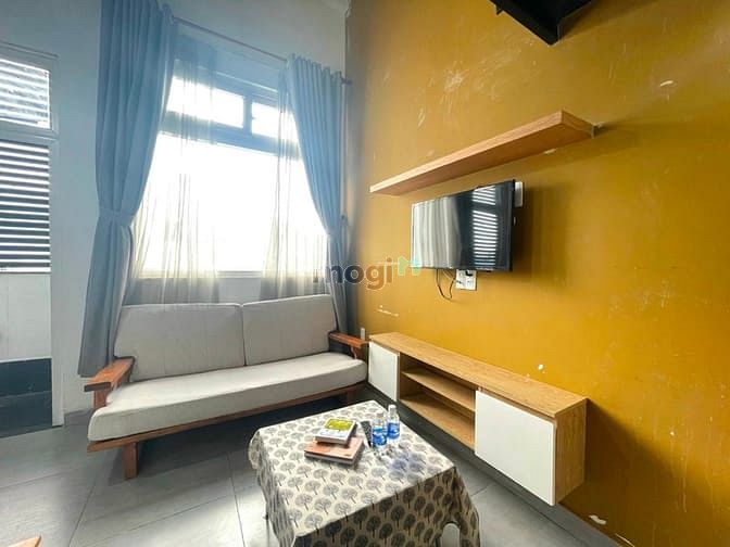 Hình ảnh Cho thuê Trang Chủ MB66.COM / Đăng Ký Tặng 66K duplex full nội thất cửa sổ thoáng máy giặt riêng ở Q7