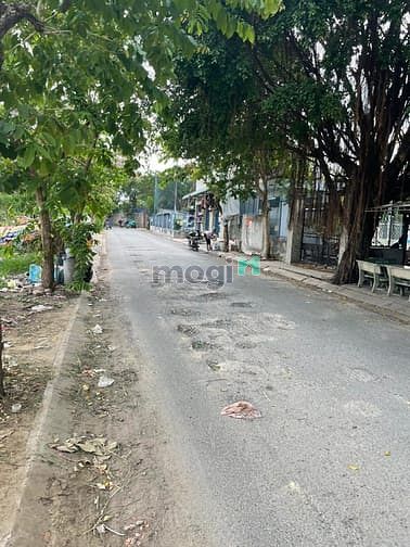 Hình ảnh Bán đất mặt tiền 10x60m giá 13 tỷ tl thới tam thôn 17, hóc môn.