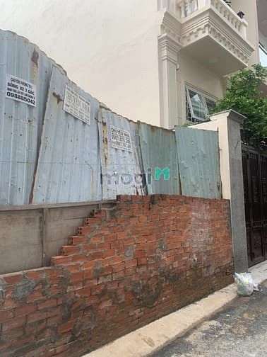 Hình ảnh SIÊU VỊ TRÍ- Đất HXH Thống Nhất (DT:4,x22m- CN 103m2) Giá 7 tỷ TL