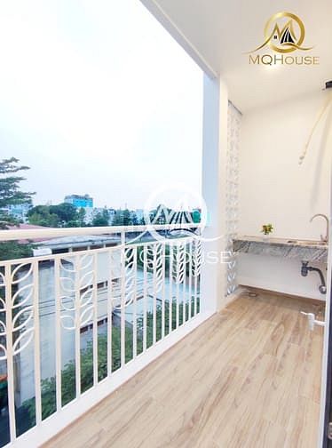 Hình ảnh Căn Hộ 1PN Tách Bếp Balcony gần Sân Bay Tân Sơn Nhất quận Tân Bình