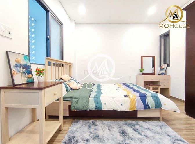 Hình ảnh Căn Hộ 1PN Tách Bếp Balcony gần Sân Bay Tân Sơn Nhất quận Tân Bình
