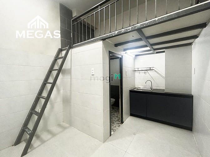 Hình ảnh Cho thuê phòng trọ cao cấp ngay Ngã Tư Thủ Đức