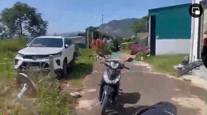Hình ảnh Bán đất hẻm 135 Trần Quốc Toản, B'lao,  TP bảo Lộc