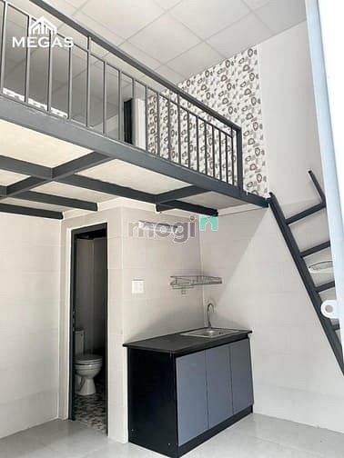 Hình ảnh Cho thuê phòng trọ cao cấp ngay Ngã Tư Thủ Đức