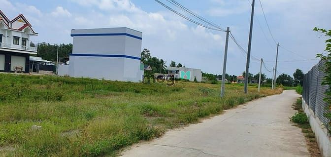 Hình ảnh Bán 1 nền Đất ở mặt tiền đường Cây Mắm , ấp 1