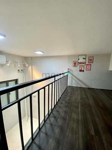 Hình ảnh Cho thuê phòng trọ cao cấp ngay Ngã Tư Thủ Đức