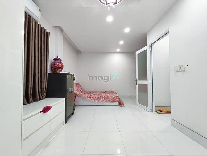 Hình ảnh Bán nhà đẹp Nguyễn Cảnh Chân Quận 1 57m2, 2 tầng chỉ 7,2 tỷ.