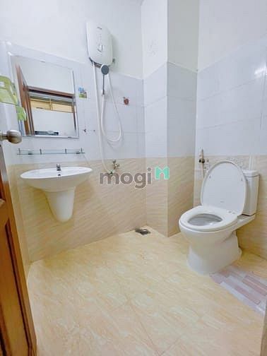Hình ảnh Mb6623 nạp rút nhanh chóng 1PN tách bếp khu vực quận Tân Bình
