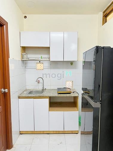 Hình ảnh Mb6623 nạp rút nhanh chóng 1PN tách bếp khu vực quận Tân Bình