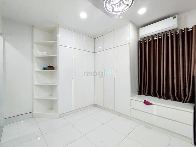 Hình ảnh Bán nhà đẹp Nguyễn Cảnh Chân Quận 1 57m2, 2 tầng chỉ 7,2 tỷ.