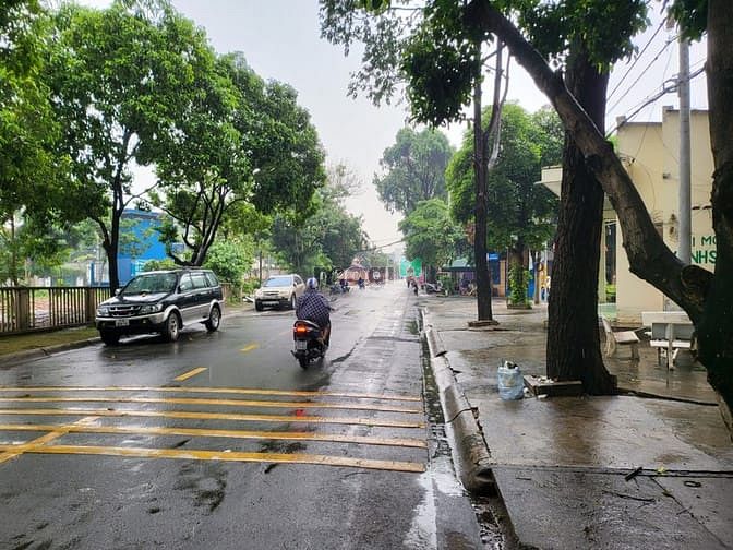 Hình ảnh 2000 m2 đất thổ cư 2 MT đường Công Lý, phường Bình Thọ, Tp Thủ Đức 165