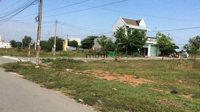 Hình ảnh Đất ở Tân Kim Cần Guộc Long An Diện tích 155,0m2  Giá 2.1 tỷ
