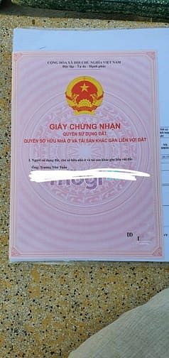 Hình ảnh Đất ở Tân Kim Cần Guộc Long An Diện tích 155,0m2  Giá 2.1 tỷ