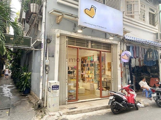 Hình ảnh 𝐌Ặ𝐓 𝐓𝐈Ề𝐍 🌸𝐓Â𝐍 ĐỊ𝐍𝐇🌿 𝐐𝐔Ậ𝐍 𝟏