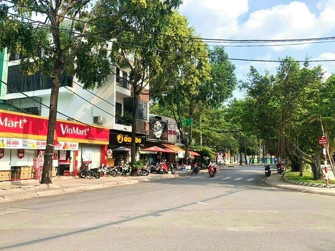 Hình ảnh 2000 m2 đất thổ cư 2 MT đường Công Lý, phường Bình Thọ, Tp Thủ Đức 165