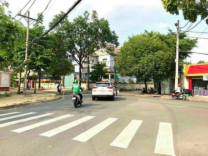 Hình ảnh 2000 m2 đất thổ cư 2 MT đường Công Lý, phường Bình Thọ, Tp Thủ Đức 165