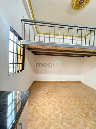 Hình ảnh Phòng Cao Cấp Sẵn Máy Lạnh Ngay Chợ Cầu - Tô Ký