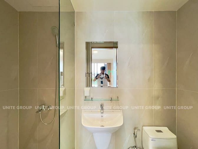 Hình ảnh Khai Trương Studio Ban Công + Máy giặt riêng gần Chợ Tân Mỹ, RMIT, TDT