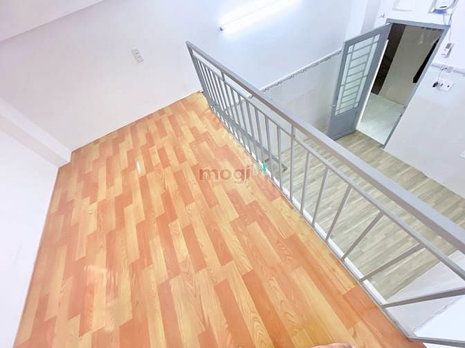 Hình ảnh Phòng Trọ Cao Cấp Ngay Thới An - Trần Thị Cờ