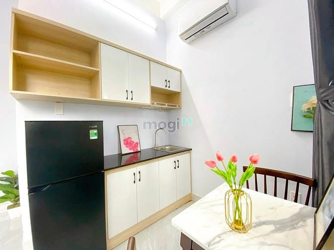 Hình ảnh Mb6623 nạp rút nhanh chóng Ban Công siêu thoáng gần cư xá Bắc Hải quận Tân Bình