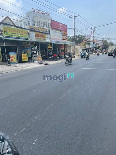 Hình ảnh Bán đất mặt tiền đường lê văn khương, p. thới an, q12