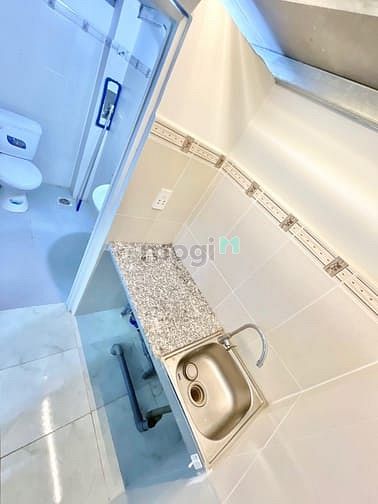Hình ảnh Phòng Trọ Cao Cấp Ngay Thới An - Trần Thị Cờ