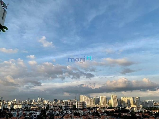 Hình ảnh Cần bán gấp CHCC Midtown, PMH, Q.7