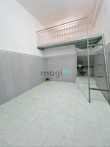 Hình ảnh Phòng Trọ Cao Cấp Ngay Thới An - Trần Thị Cờ