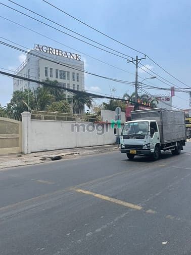 Hình ảnh Bán đất mặt tiền đường lê văn khương, p. thới an, q12