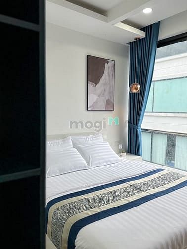 Hình ảnh Cho Thuê Căn Hộ Full Nội Thất Hoàng Việt Tân Bình Gần Lotte Cộng Hoà