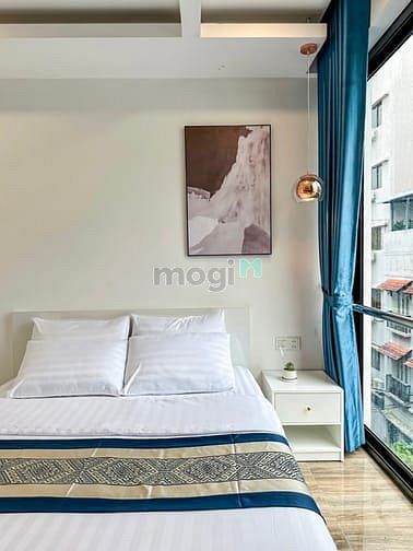 Hình ảnh Cho Thuê Căn Hộ Full Nội Thất Hoàng Việt Tân Bình Gần Lotte Cộng Hoà