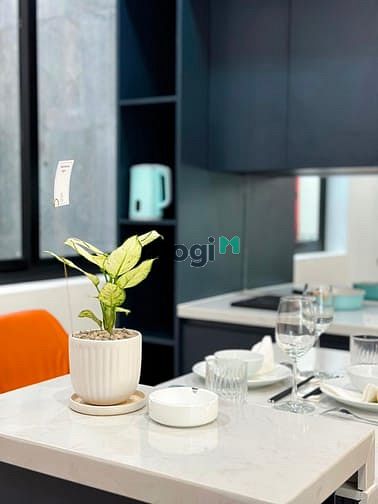 Hình ảnh Cho Thuê Căn Hộ Full Nội Thất Hoàng Việt Tân Bình Gần Lotte Cộng Hoà