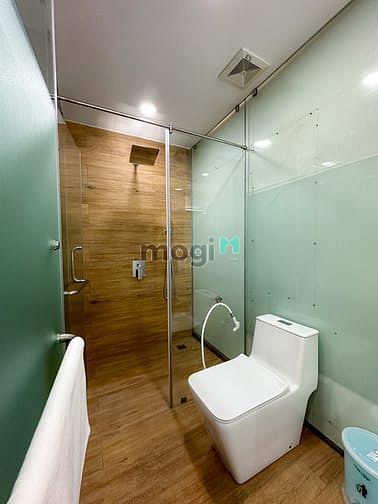 Hình ảnh Cho Thuê Căn Hộ Full Nội Thất Hoàng Việt Tân Bình Gần Lotte Cộng Hoà