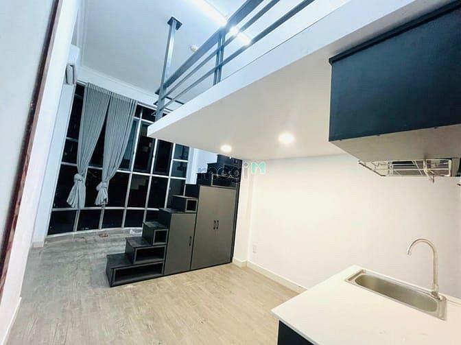 Hình ảnh Mb6623 nạp rút nhanh chóng Tân Bình cửa sổ lớn full nội thất
