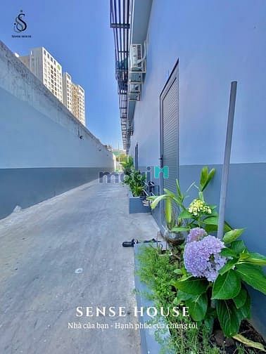 Hình ảnh 🏡Cho Thuê CĂN HỘ Ở 60m2, GÁC CAO 2M, 2PN Tại TÂN PHÚ.