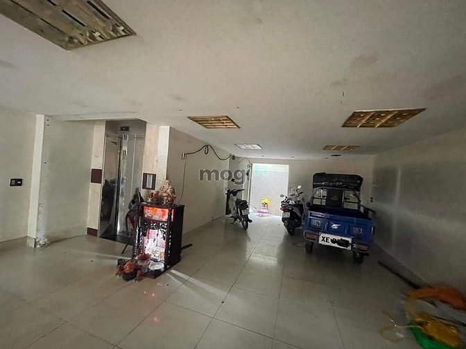 Hình ảnh Bán Nhà MT Phạm Văn Chí Quận 6