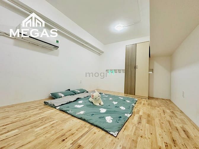 Hình ảnh 🏡Cho Thuê CĂN HỘ Ở 60m2, GÁC CAO 2M, 2PN Tại TÂN PHÚ.