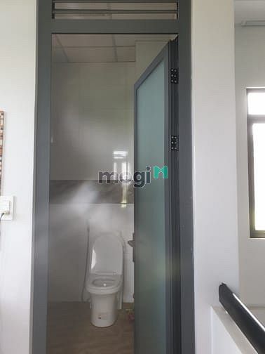 Hình ảnh Bán đất + nhà mặt tiền Phan Đình Phùng, Bảo Lộc