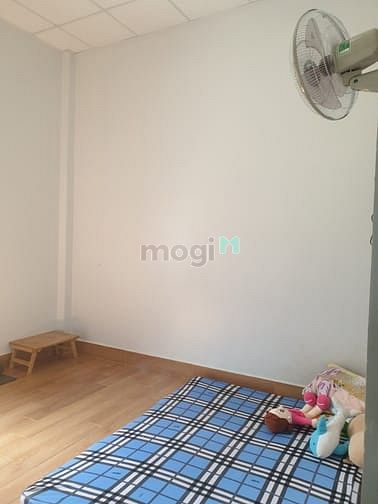 Hình ảnh Bán đất + nhà mặt tiền Phan Đình Phùng, Bảo Lộc