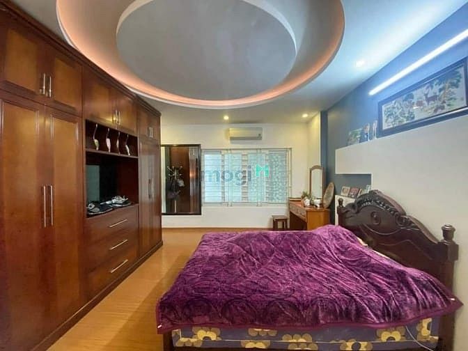 Hình ảnh hồ kim liên ngã tư phương mai giải phóng_  tt đống đa _ ngõ thoáng