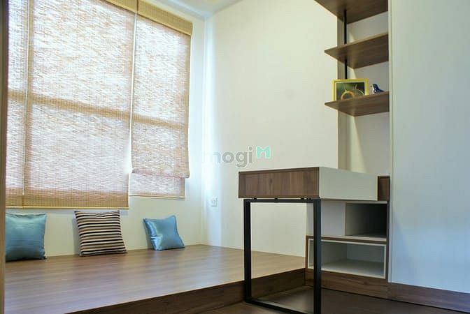 Hình ảnh Cho thuê The Sun Avenue 3PN! Tầng cực cao - View sông thoáng mát