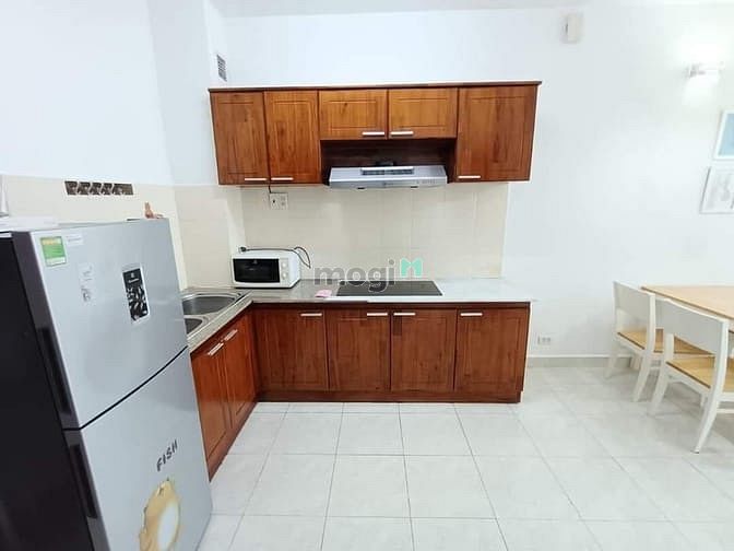 Hình ảnh Chung cư Screc Tower - Quận 3. Nội thất đầy đủ, 75m2 2pn 12tr/th