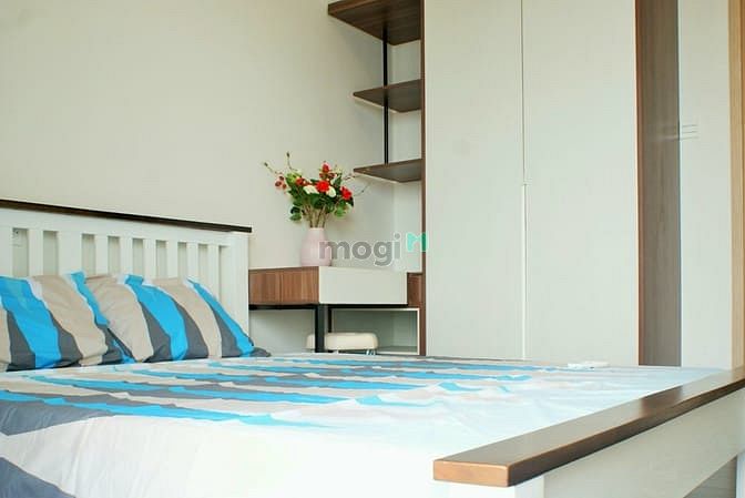 Hình ảnh Cho thuê The Sun Avenue 3PN! Tầng cực cao - View sông thoáng mát