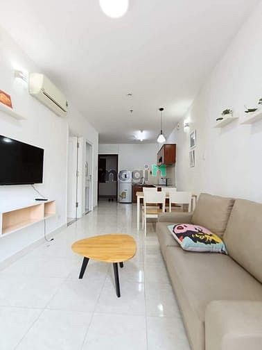 Hình ảnh Chung cư Screc Tower - Quận 3. Nội thất đầy đủ, 75m2 2pn 12tr/th