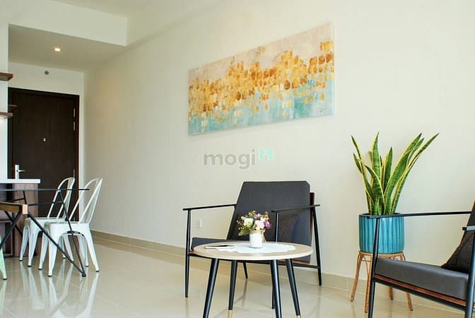Hình ảnh Cho thuê The Sun Avenue 3PN! Tầng cực cao - View sông thoáng mát