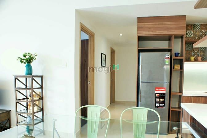 Hình ảnh Cho thuê The Sun Avenue 3PN! Tầng cực cao - View sông thoáng mát