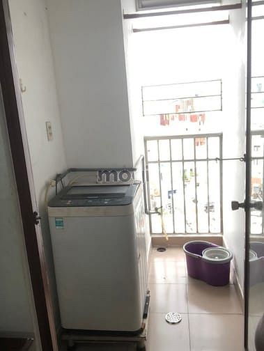 Hình ảnh Chung cư Screc Tower - Quận 3. Nội thất đầy đủ, 75m2 2pn 12tr/th