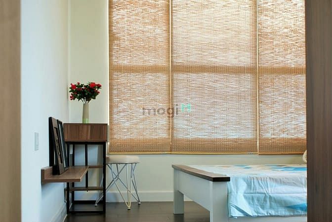 Hình ảnh Cho thuê The Sun Avenue 3PN! Tầng cực cao - View sông thoáng mát