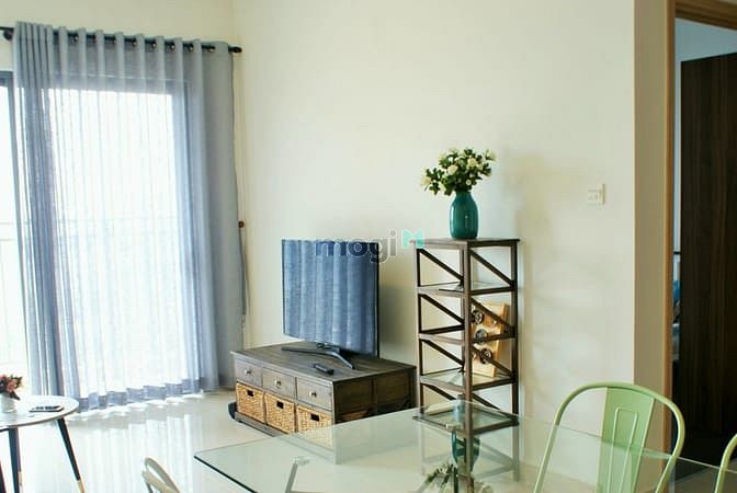 Hình ảnh Cho thuê The Sun Avenue 3PN! Tầng cực cao - View sông thoáng mát