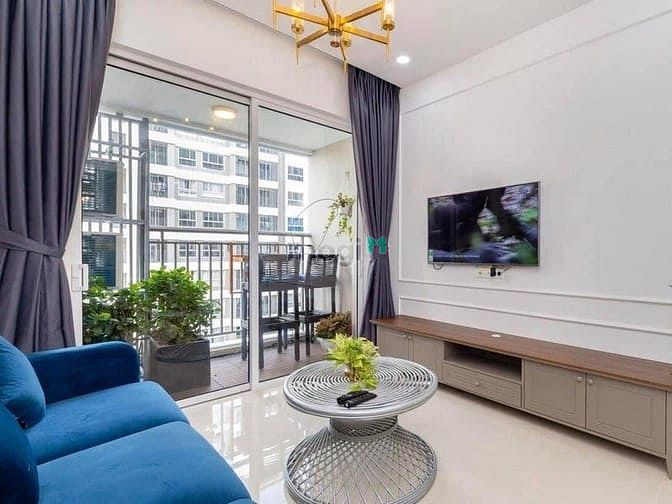 Hình ảnh Cần bán Trang Chủ MB66.COM / Đăng Ký Tặng 66K Âu Cơ Tower, DT 53m2, 2PN, có NT, giá 2.650 tỷ.
